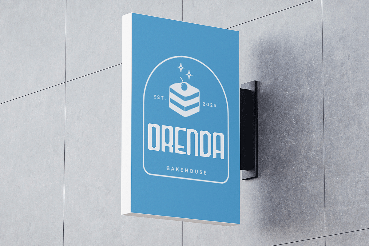 Nexcond - Modern Condensed Font, a Handwritten Font by overlaytemplates (Photo 3 of 5)