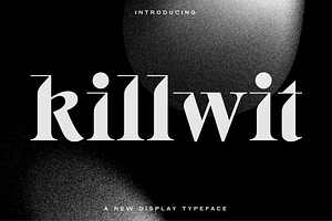 BN Killwit