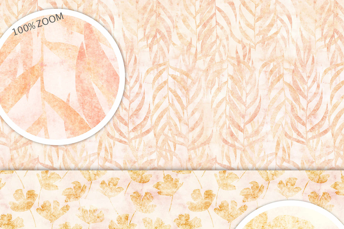 Patterns & Textures, a Pattern Graphic by Wild Rose (Photo 6 of 8)