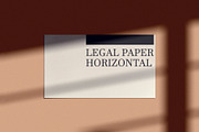 Shadow Overlay GENERATOR Mockup, a Product Mockup by Graphic Spirit (Thumbnail 4 of 9)