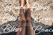 Royales Marketz, a Script Font by operatype.co (Thumbnail 9 of 15)