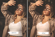 59 Golden Glamour Bokeh Lights, a Graphic by 3Motional (Thumbnail 2 of 12)