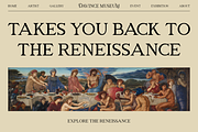 Roman Greek - Display Serif Font, a Serif Font by RockboyStd (Thumbnail 6 of 12)