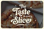 Vintage Bold Font - Billyand, a Font by Arterfak Project (Thumbnail 3 of 15)