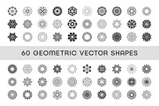 Geometric Shapes, an Object Graphic by LittleBits (Thumbnail 1 of 4)