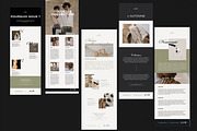 Fall In Love Bundle Collection, a Social Media Template by La P'tite Minimaliste (Thumbnail 6 of 15)