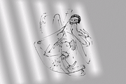 Procreate Shadows Kit, a Layer Style Add-On by Brush Moment (Thumbnail 7 of 7)