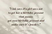 Bigvalue – Premium Jewelry Serif, a Serif Font by Artiveko (Thumbnail 6 of 8)