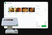 POS - Point of Sale App Figma, an UI Kit Template by BeadyLab (Thumbnail 2 of 5)