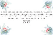 Stay Gracious Script, a Script Font by Bosstype Studio (Thumbnail 6 of 8)