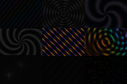 Dots Grid Backgrounds for Music, a Wallpaper Graphic by cheapmotiongraphics (Thumbnail 2 of 8)