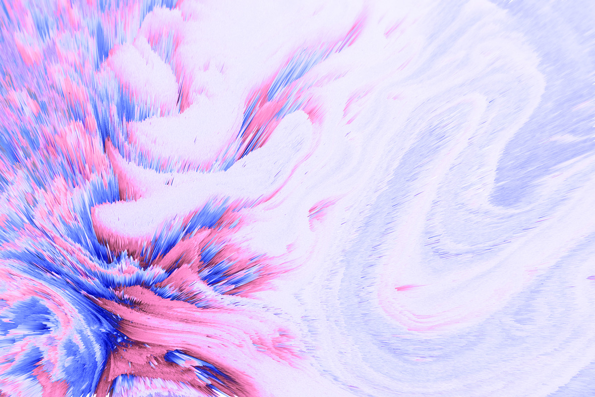 Boreal | Abstract Background, a Texture Graphic by MDG