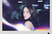 Vaporwave Gradient Overlays, a Texture Graphic by PhotoSpirit (Thumbnail 5 of 8)