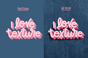 Triple Texture Brush Bundle, a Brush Add-On by Cynlop Ink (Thumbnail 4 of 8)