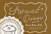 Setra Stitch Script, a Script Font by maghrib (Thumbnail 5 of 7)