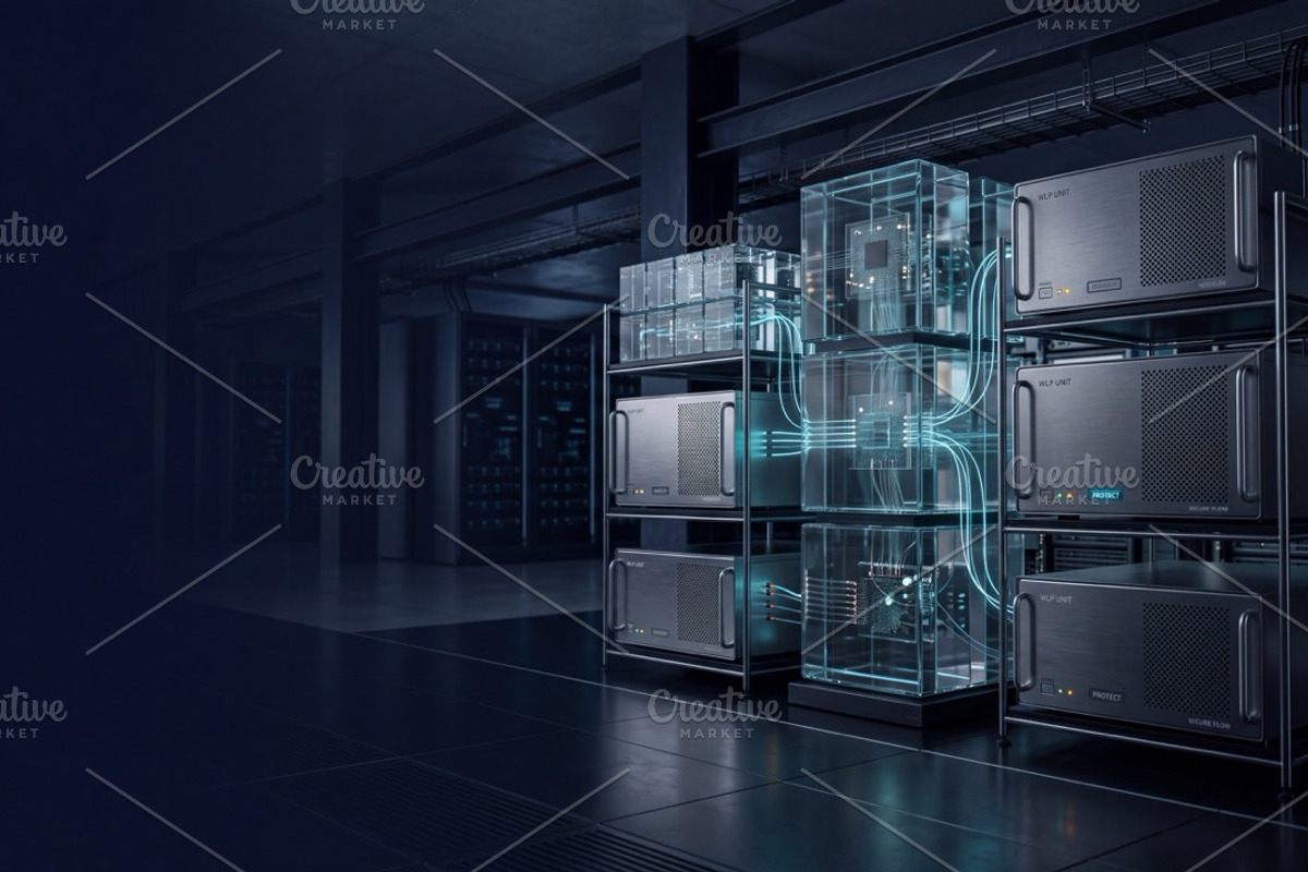 20 Technology Stock Photos, a Technology Photo by Design_Planet (Photo 18 of 20)