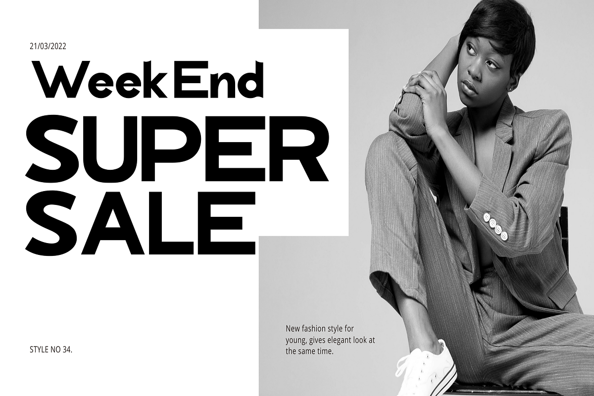 Billajenka Geometric Typeface, a Sans Serif Font by Basnistudio (Photo 4 of 7)