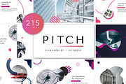 Bundle Power Point Templates + KEY, a Presentation Template by Digital Breath templates (Thumbnail 3 of 11)