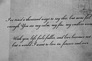 Daisy Lau, a Script Font by Dharma Type (Thumbnail 10 of 10)