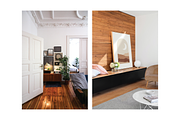 Frame Mockup Bundle - Herrei, a Household Mockup by Saguaro Digital (Thumbnail 11 of 13)