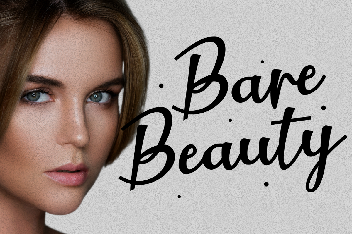 Serenive Script Font, a Script Font by PutraCetol Studio (Photo 4 of 5)