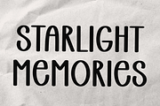 Magic Authentic, a Script Font by FreshTypeINK (Thumbnail 5 of 8)