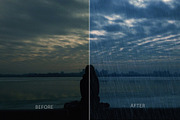 Only Visual Effects Bundle, an Action Add-On by ArtistMef (Thumbnail 22 of 45)