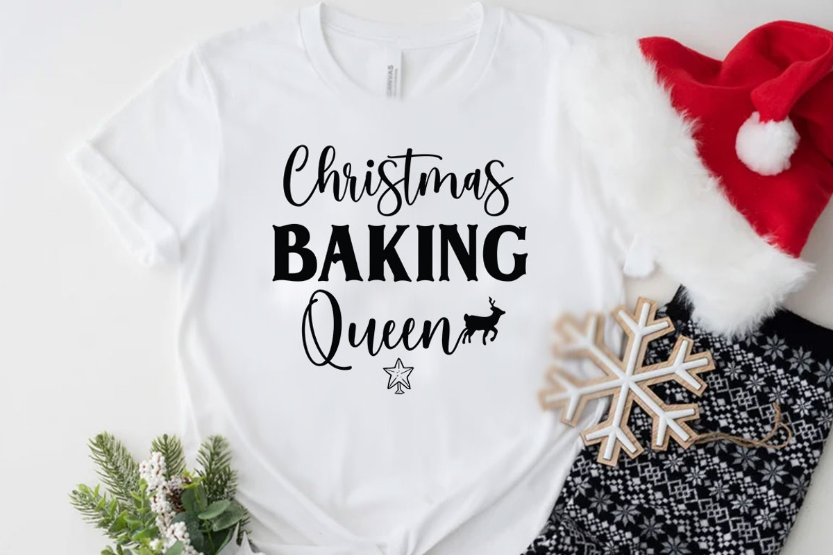 Christmas Quotes SVG PNG Bundle, an Object Graphic by FiveStarCrafting (Photo 2 of 8)