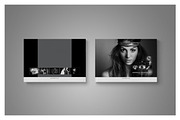 Photography Portfolio BUNDLE, a Brochure Template by adekfotografia (Thumbnail 17 of 41)