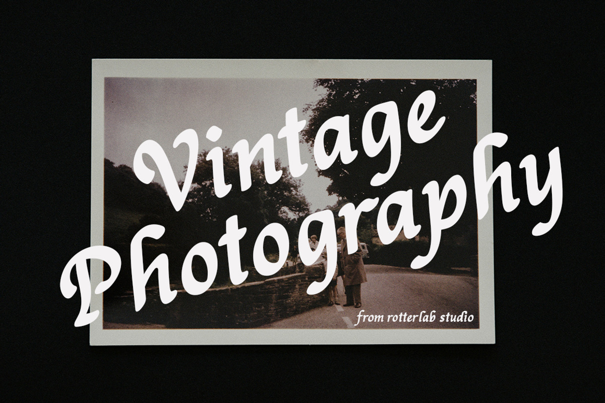 Rackham, a Handwritten Font by Rotterlab Studio (Photo 10 of 12)
