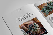 Botanice Portfolio, a Brochure Template by Firtana (Thumbnail 11 of 14)
