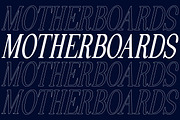 Pheromone | Modern Classic Serif, a Serif Font by Lettertype Studio (Thumbnail 18 of 20)