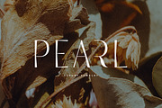 Feathers - Ligature Sans Serif, a Sans Serif Font by Sans & Sons (Thumbnail 3 of 10)