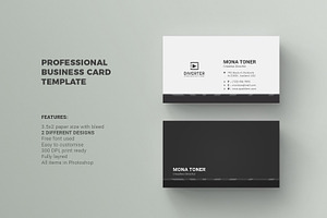 Business Card