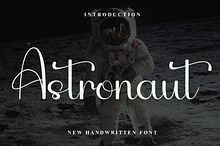 Astronaut