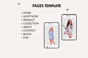 Pearl - Premium Shopify Theme, a Shopify Template by Xynotheme (Thumbnail 4 of 7)