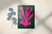 5x7 Folded Greeting Cards Mockup Set, a Merchandise Mockup by creatsy5 (Thumbnail 22 of 33)