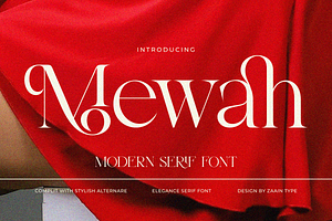 Mewah