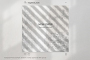Sunlit Shadow Overlays Set, a Graphic by Imageblend (Thumbnail 5 of 8)