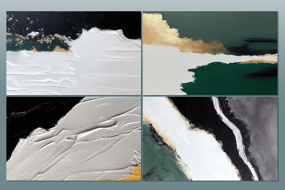 abstract oil painting background, a Wallpaper Graphic by DamonYang's shop (Photo 5 of 8)