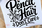 Back To School PNG Bundle, an Emoji Icon by Tanya Kart (Thumbnail 2 of 9)