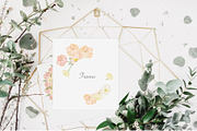 Floral set, an Illustration by Blossom (Thumbnail 4 of 6)