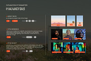 Ethereal Pastel Midjourney Prompt, an Arts & Entertainment Photo by Artimind Studio (Thumbnail 4 of 10)