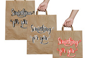 Wolfband, a Script Font by StudioRz (Thumbnail 5 of 6)