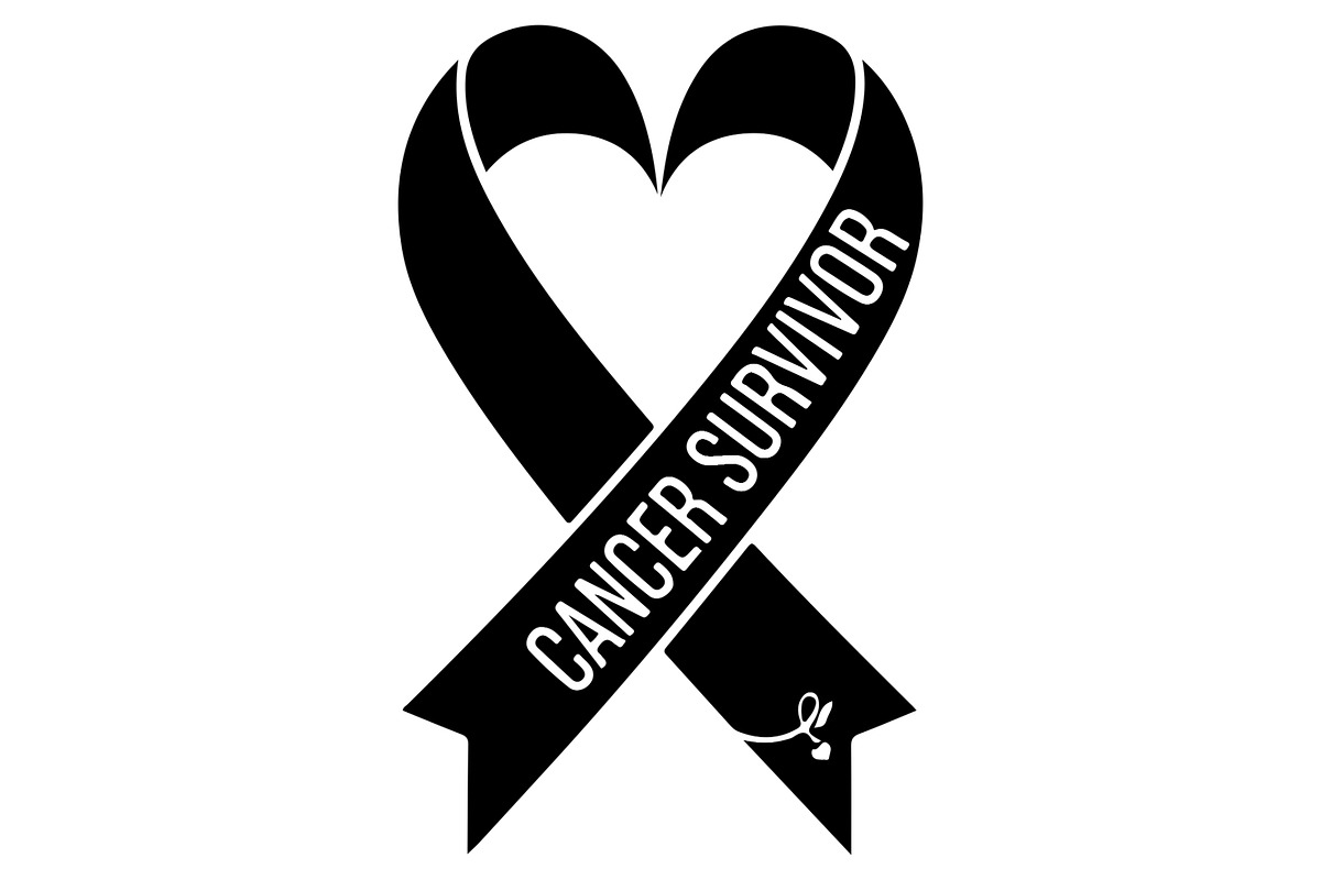 Cancer Awareness & Survivor Hope Set, a Healthcare Illustration by Designer_Momina (Photo 8 of 16)