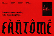 CS Brine Drawn, a Blackletter Font by Craft Supply Co. (Thumbnail 6 of 8)