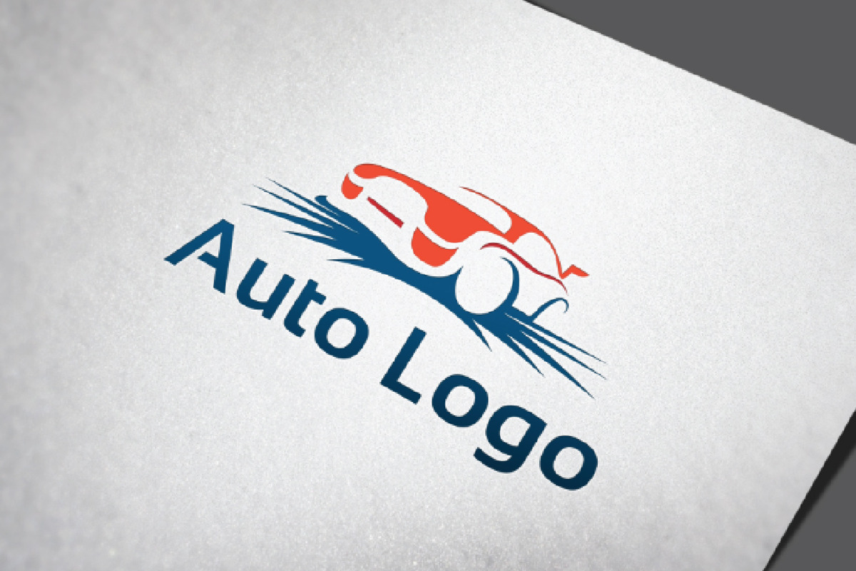Simple Cool Automotive Car, a Branding & Logo Template by jongcreative