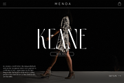 Navue - Beauty Sans, a Sans Serif Font by Tammami (Thumbnail 7 of 13)