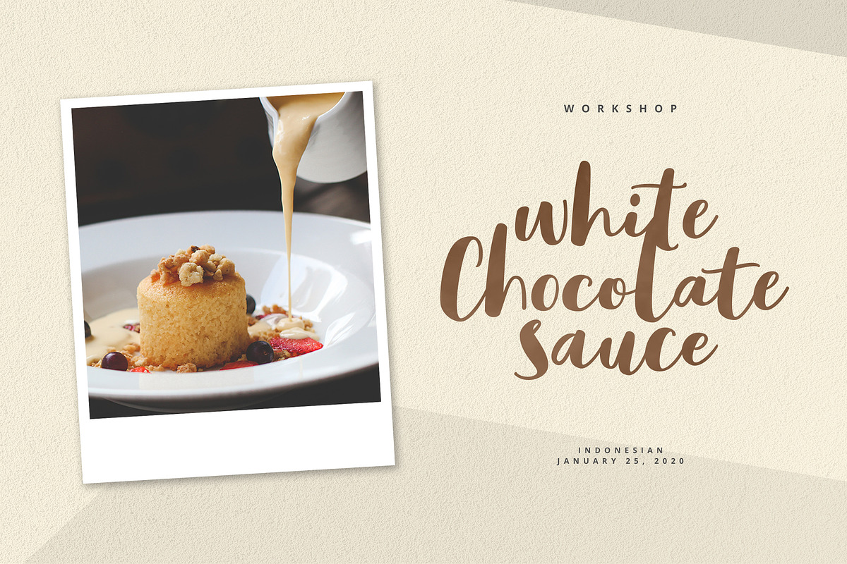 Thamarind Handwritten Font preview 7