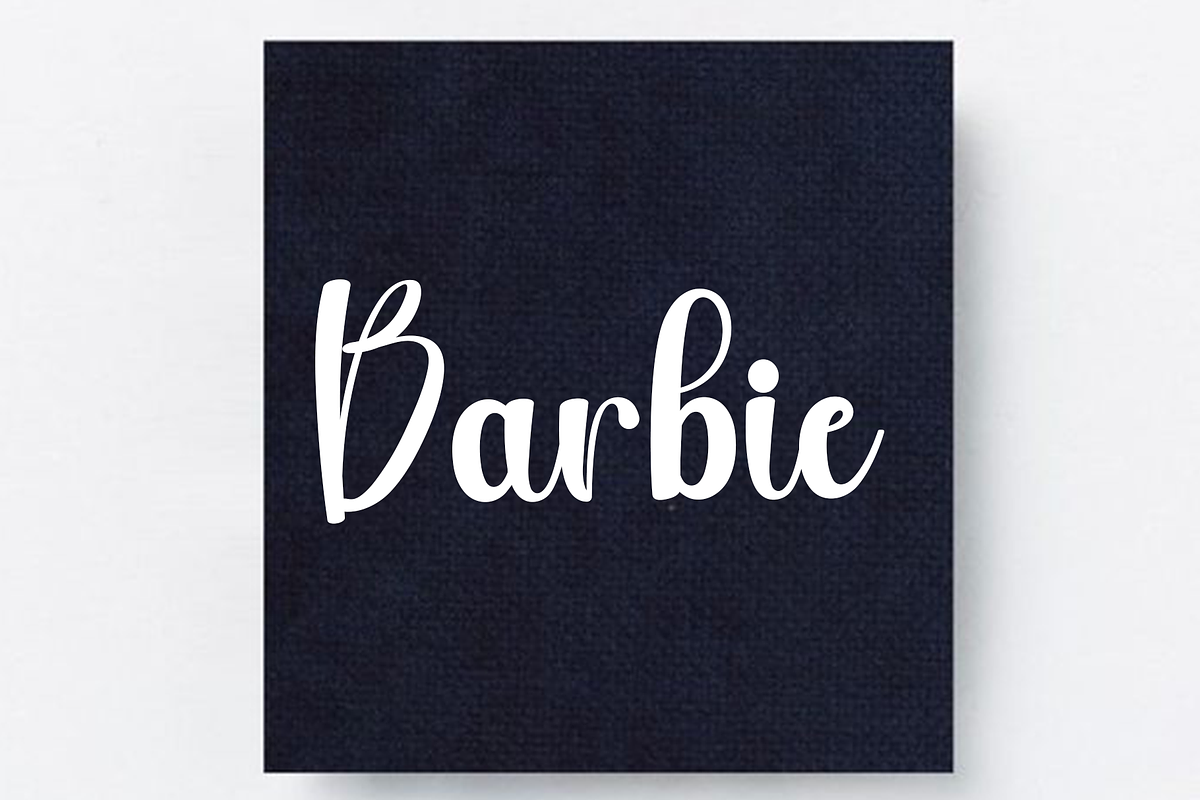 Shopia Calligraphy, a Handwritten Font by InermediaSTUDIO (Photo 5 of 8)